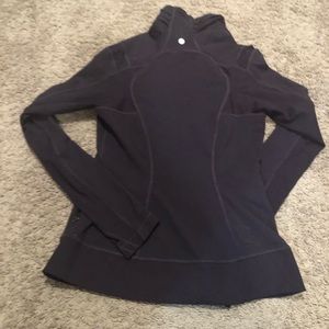 Lightweight lululemon jacket